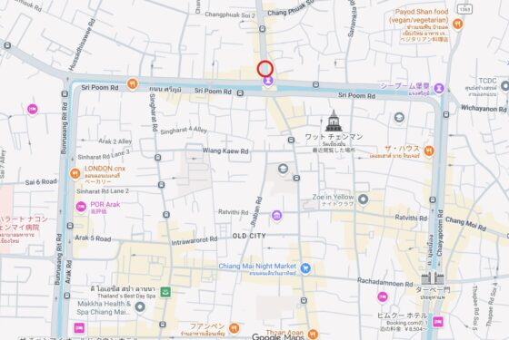 GoogleMapより出典
