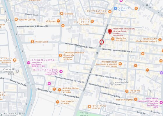 Google Mapより出典