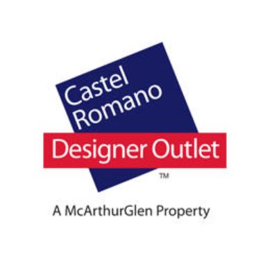castelromanooutlet