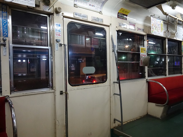 富山　路面電車