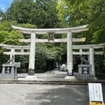 三峯神社