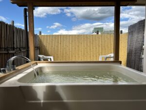 石和温泉　シャトレーゼホテル富士屋