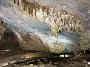 パラダイス洞窟