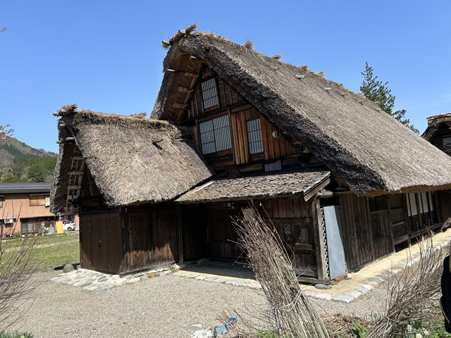 白川郷