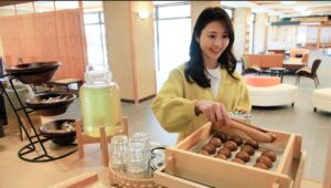 ゆるり奥日光 with DOGS公式ホームページより出典