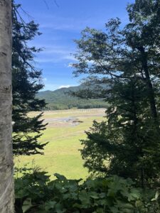 士幌線タウシュベツ川橋梁