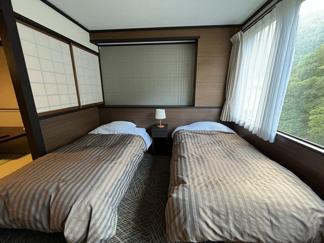 伊藤園ホテルズ一柳閣本館